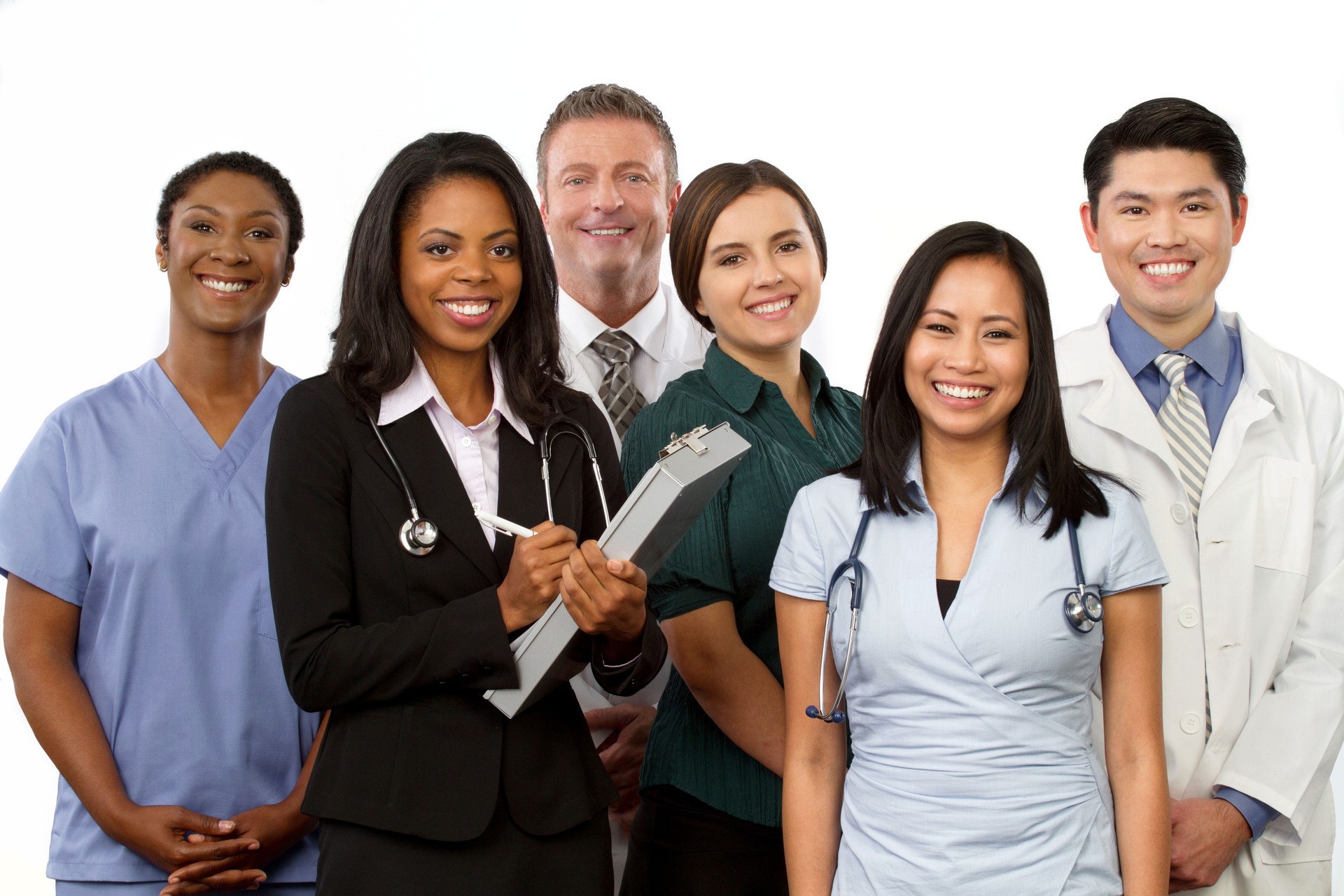 Medical Team